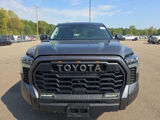 2023 Toyota Tundra 4WD TRD Pro Hybrid