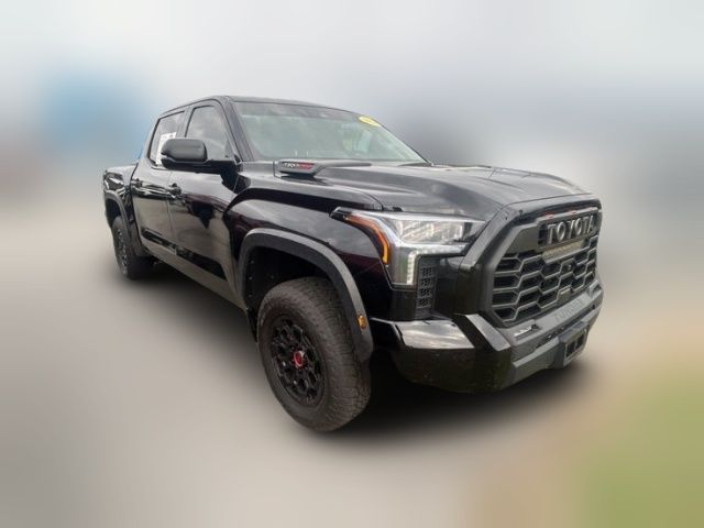 2023 Toyota Tundra 4WD TRD Pro Hybrid