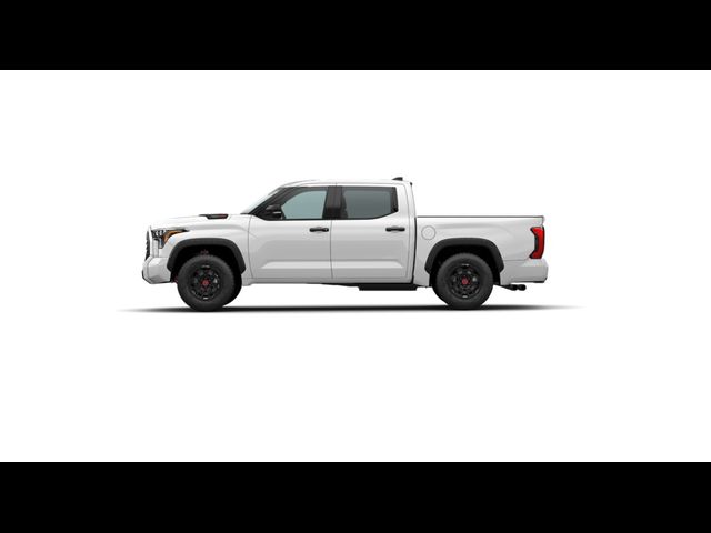 2023 Toyota Tundra 4WD TRD Pro Hybrid