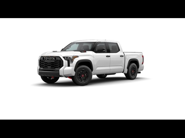 2023 Toyota Tundra 4WD TRD Pro Hybrid