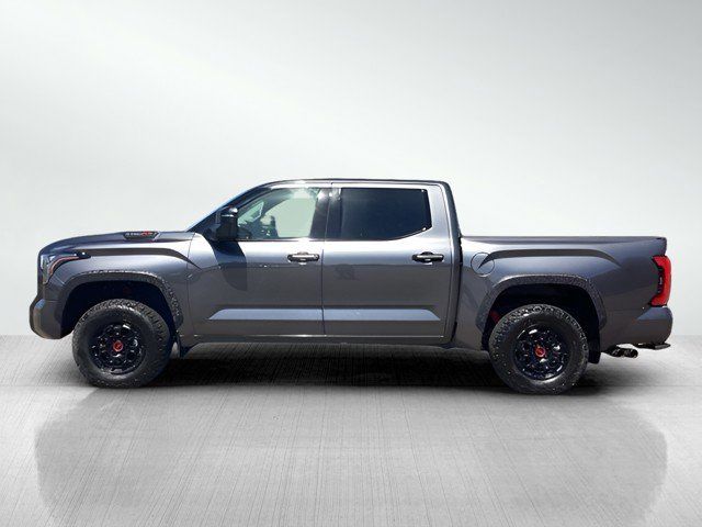 2023 Toyota Tundra 4WD TRD Pro Hybrid