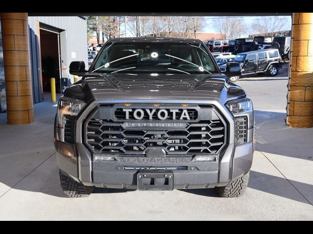 2023 Toyota Tundra 4WD TRD Pro Hybrid