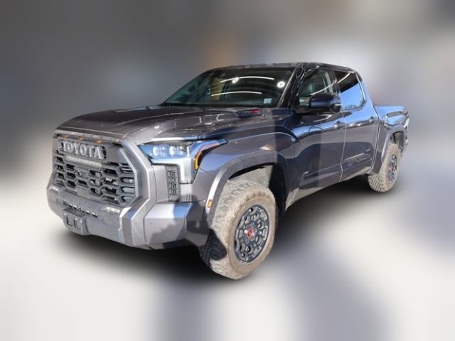 2023 Toyota Tundra 4WD TRD Pro Hybrid