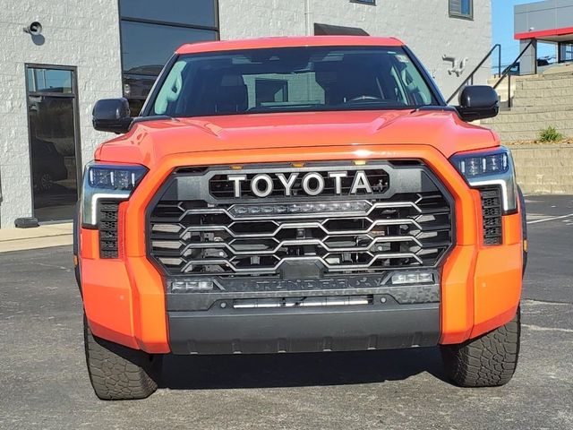 2023 Toyota Tundra 4WD TRD Pro Hybrid