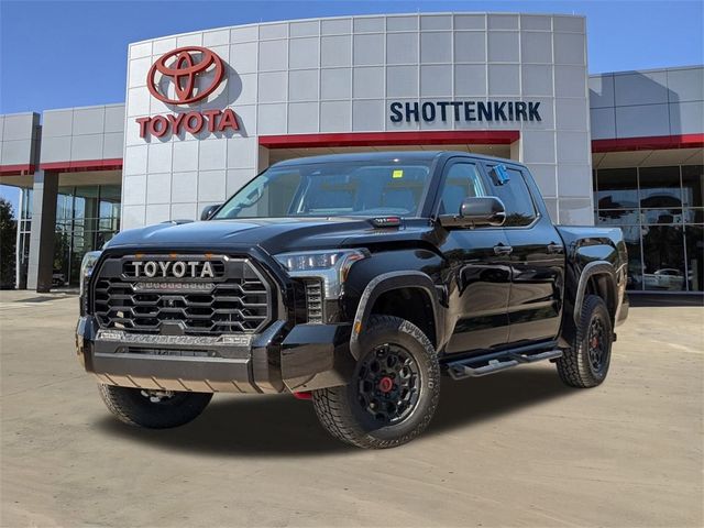 2023 Toyota Tundra 4WD TRD Pro Hybrid