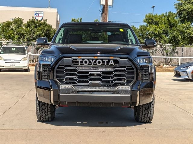 2023 Toyota Tundra 4WD TRD Pro Hybrid