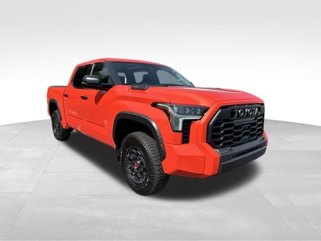 2023 Toyota Tundra 4WD TRD Pro Hybrid