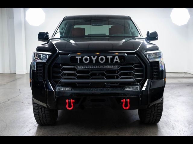 2023 Toyota Tundra 4WD TRD Pro Hybrid