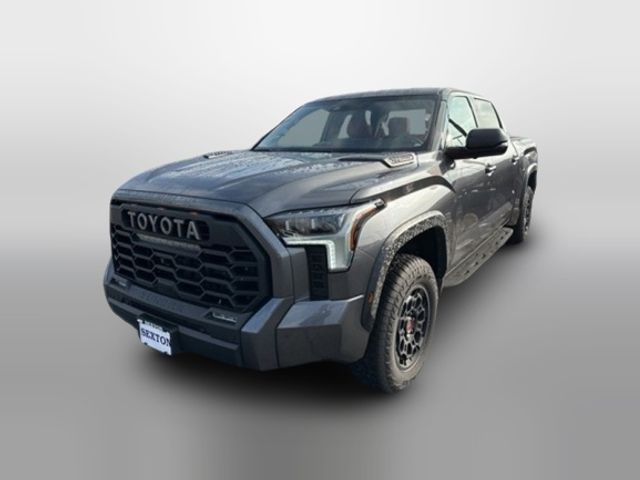 2023 Toyota Tundra 4WD TRD Pro Hybrid