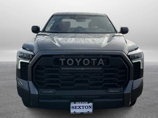 2023 Toyota Tundra 4WD TRD Pro Hybrid