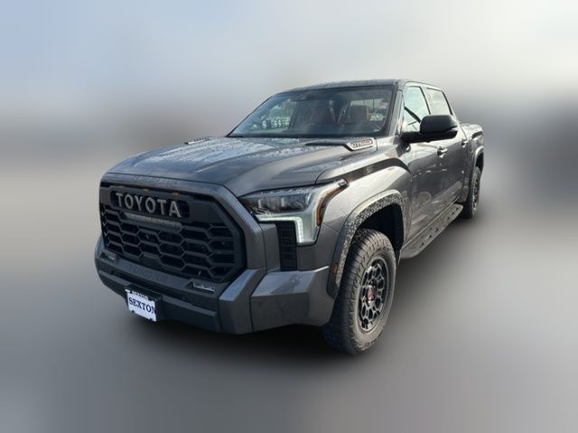 2023 Toyota Tundra 4WD TRD Pro Hybrid