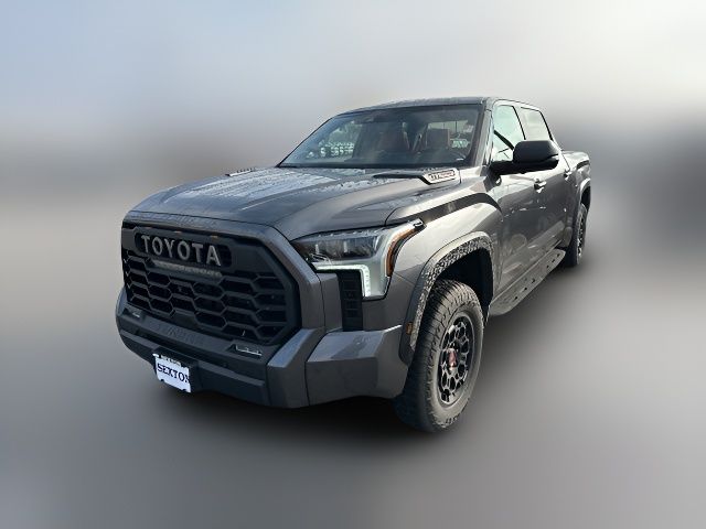 2023 Toyota Tundra 4WD TRD Pro Hybrid