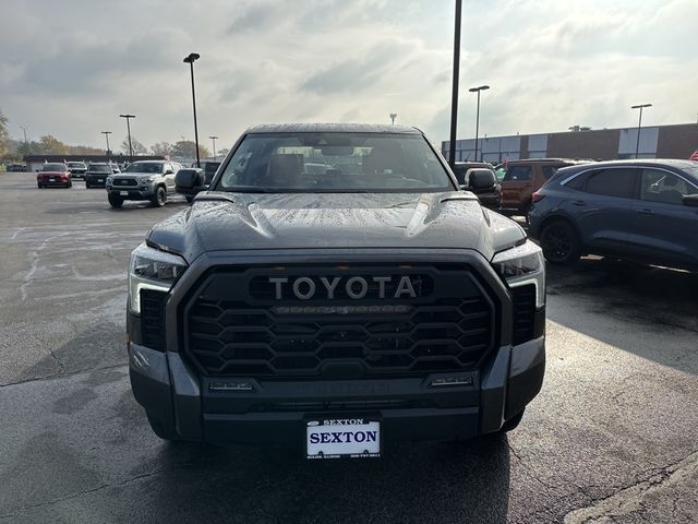 2023 Toyota Tundra 4WD TRD Pro Hybrid