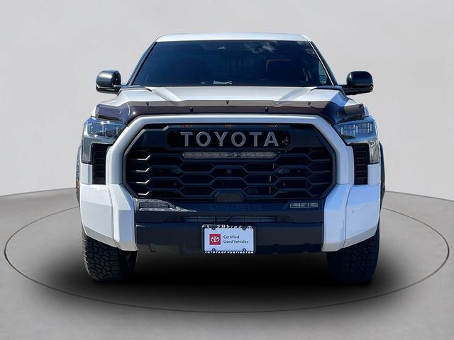 2023 Toyota Tundra 4WD TRD Pro Hybrid