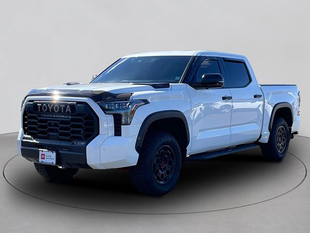 2023 Toyota Tundra 4WD TRD Pro Hybrid