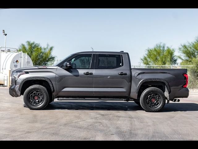 2023 Toyota Tundra 4WD TRD Pro Hybrid