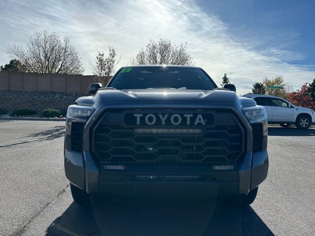 2023 Toyota Tundra 4WD TRD Pro Hybrid