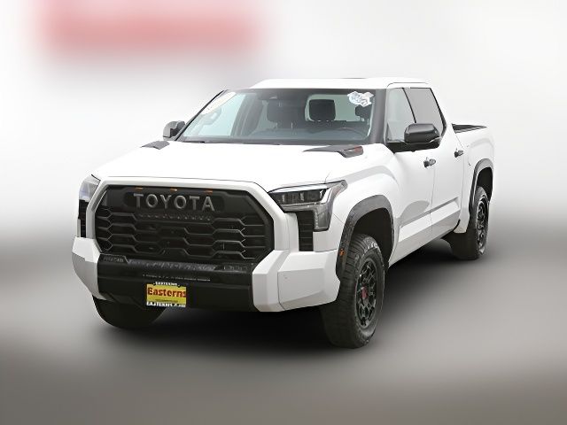 2023 Toyota Tundra 4WD TRD Pro Hybrid