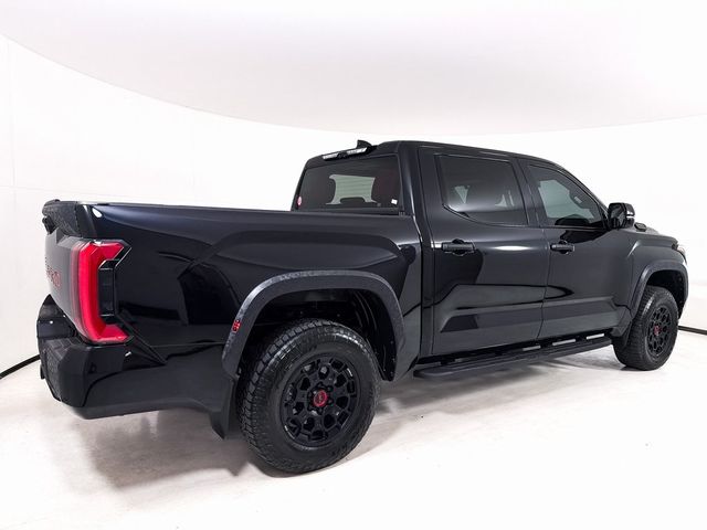 2023 Toyota Tundra 4WD TRD Pro Hybrid