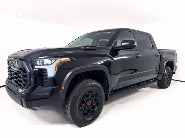 2023 Toyota Tundra 4WD TRD Pro Hybrid