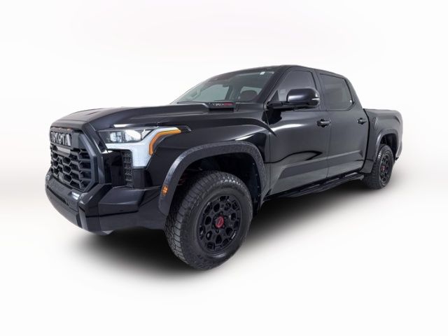 2023 Toyota Tundra 4WD TRD Pro Hybrid