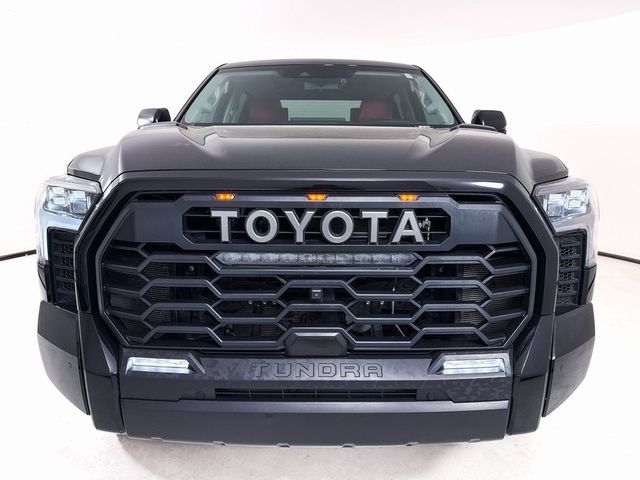 2023 Toyota Tundra 4WD TRD Pro Hybrid