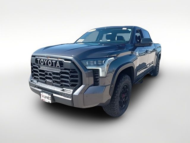 2023 Toyota Tundra 4WD TRD Pro Hybrid