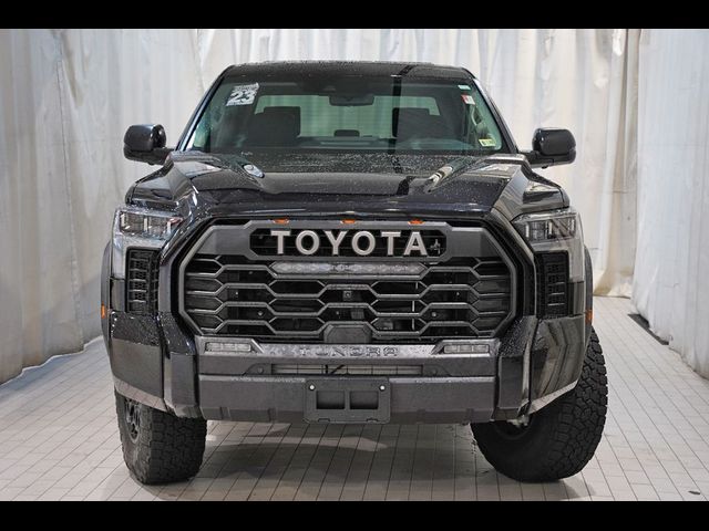 2023 Toyota Tundra 4WD TRD Pro Hybrid