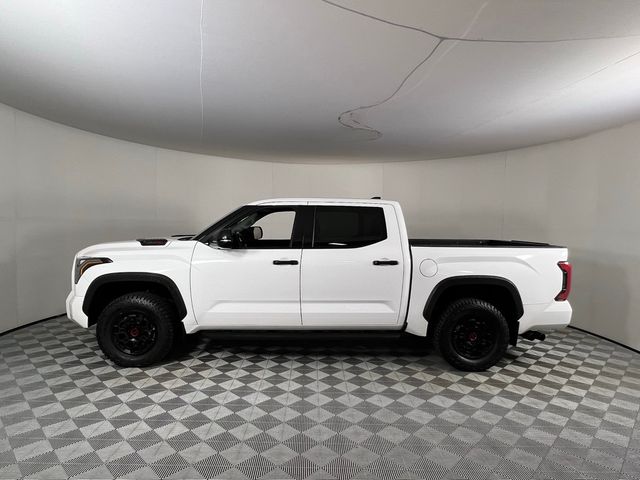 2023 Toyota Tundra 4WD TRD Pro Hybrid