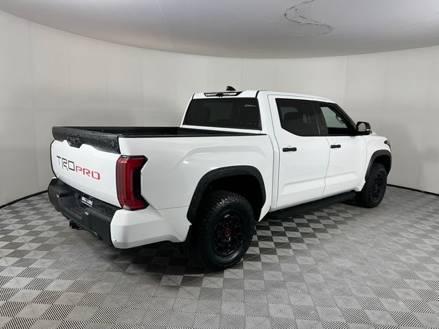 2023 Toyota Tundra 4WD TRD Pro Hybrid