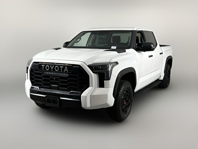 2023 Toyota Tundra 4WD TRD Pro Hybrid