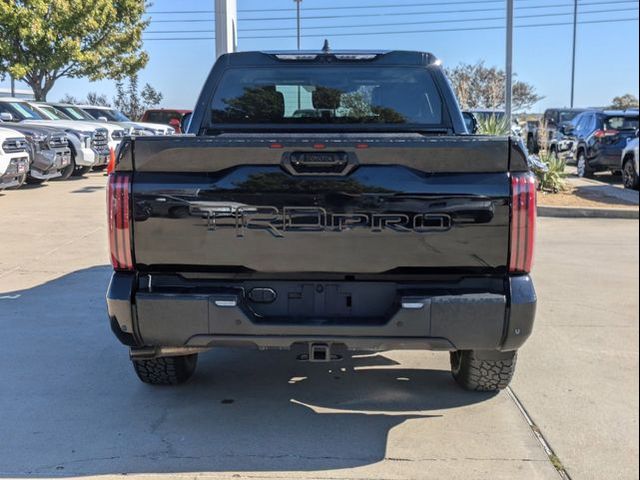 2023 Toyota Tundra 4WD TRD Pro Hybrid