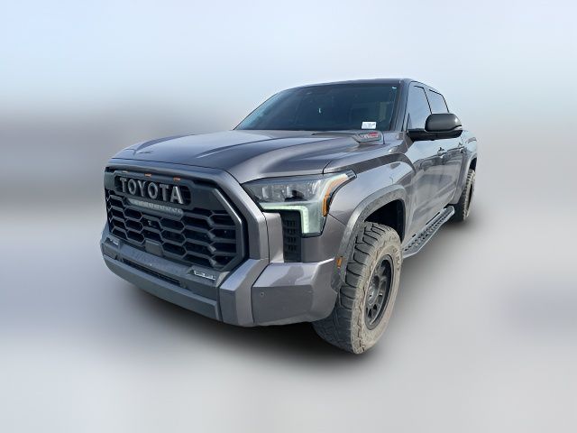 2023 Toyota Tundra 4WD TRD Pro Hybrid