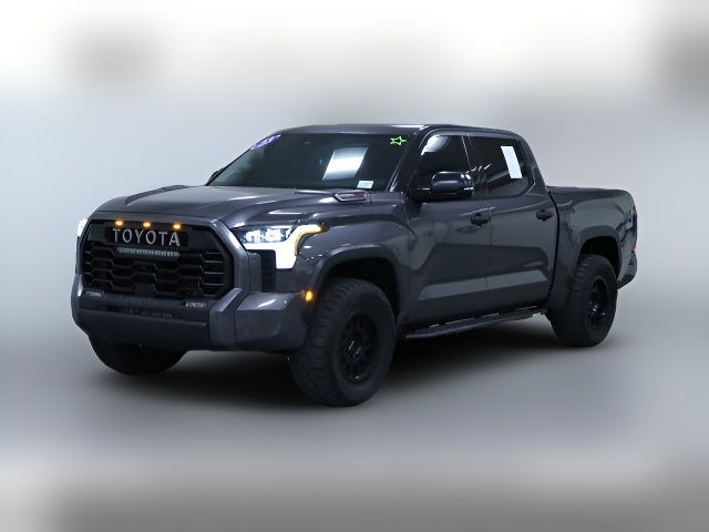 2023 Toyota Tundra 4WD TRD Pro Hybrid