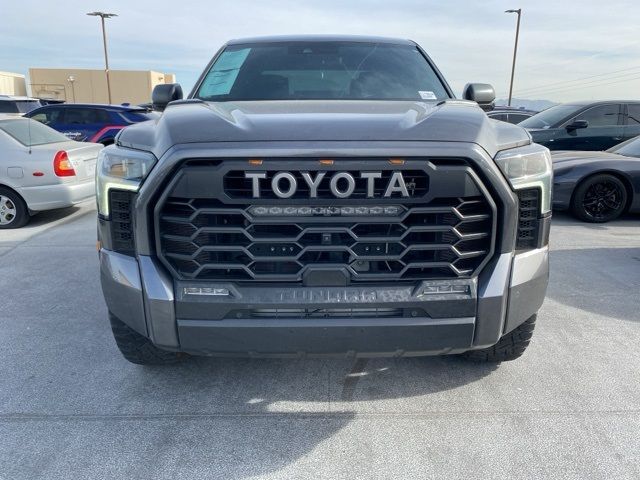 2023 Toyota Tundra 4WD TRD Pro Hybrid