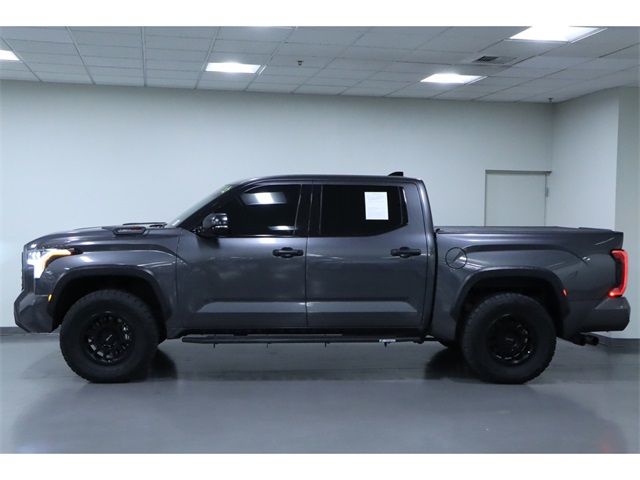 2023 Toyota Tundra 4WD TRD Pro Hybrid