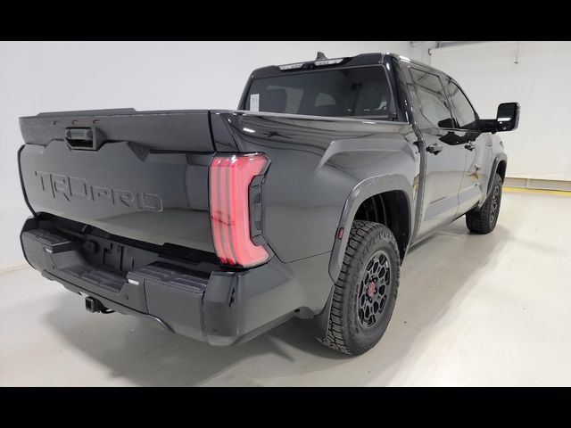 2023 Toyota Tundra 4WD TRD Pro Hybrid