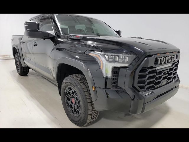 2023 Toyota Tundra 4WD TRD Pro Hybrid