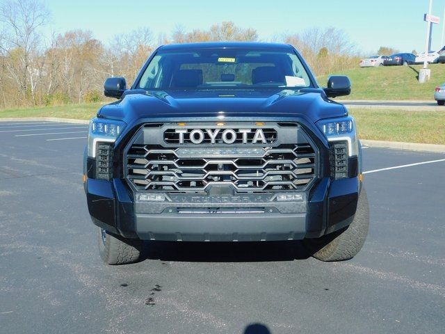 2023 Toyota Tundra 4WD TRD Pro Hybrid