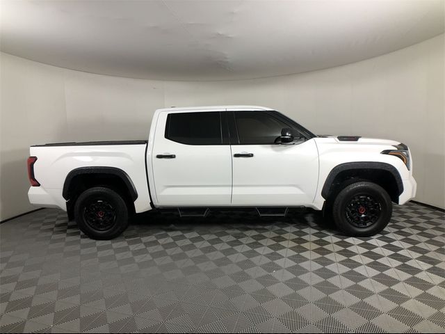 2023 Toyota Tundra 4WD TRD Pro Hybrid