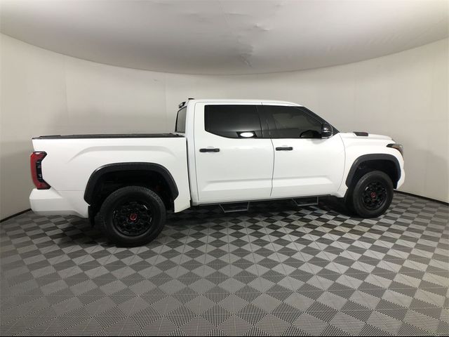 2023 Toyota Tundra 4WD TRD Pro Hybrid