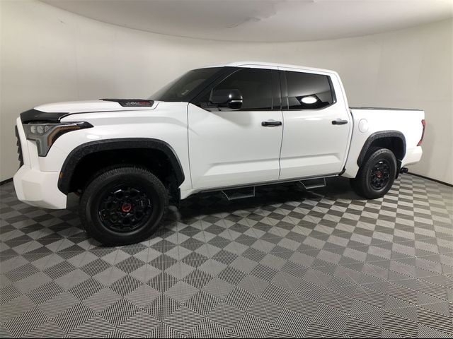 2023 Toyota Tundra 4WD TRD Pro Hybrid