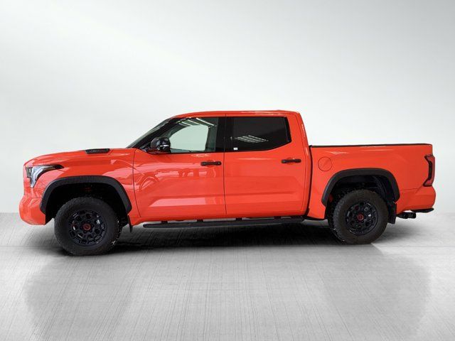 2023 Toyota Tundra 4WD TRD Pro Hybrid