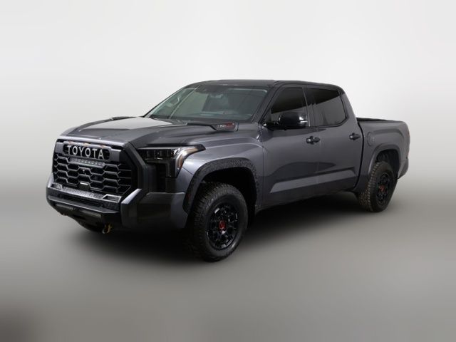 2023 Toyota Tundra 4WD TRD Pro Hybrid