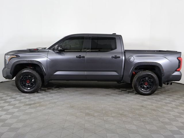 2023 Toyota Tundra 4WD TRD Pro Hybrid