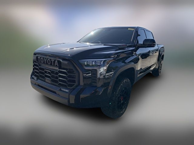 2023 Toyota Tundra 4WD TRD Pro Hybrid