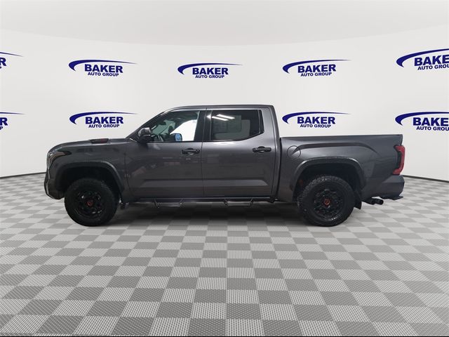 2023 Toyota Tundra 4WD TRD Pro Hybrid