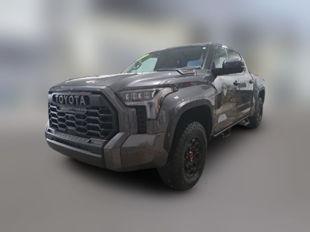 2023 Toyota Tundra 4WD TRD Pro Hybrid