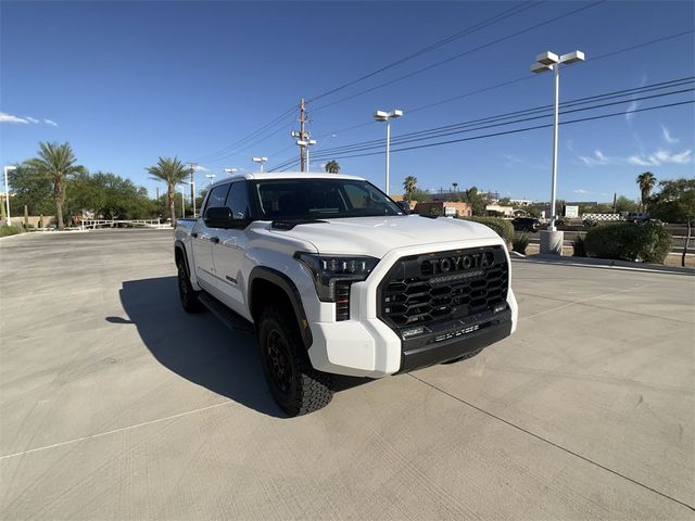 2023 Toyota Tundra 4WD TRD Pro Hybrid