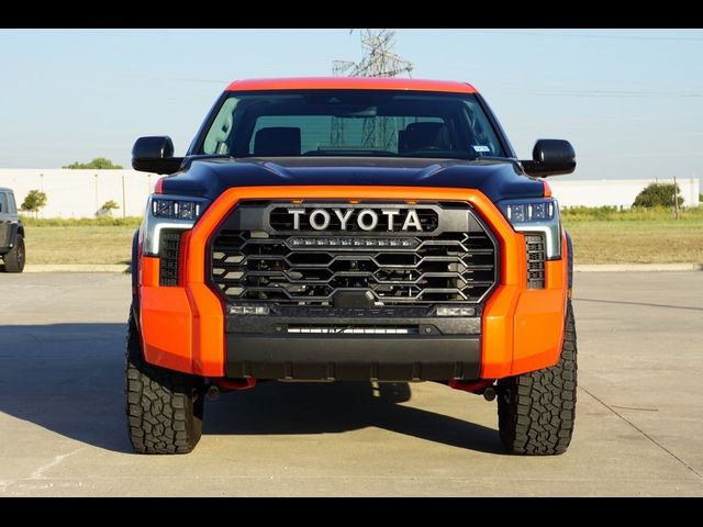 2023 Toyota Tundra 4WD TRD Pro Hybrid